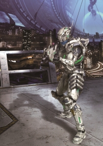 ꡼ No.012Υͥ / 褤ȯΡVANQUISHסBLADEƥɤˤäޤȡץ쥤䡼ιԤˤʼȥХɡɤҲ