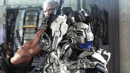 攻めれば攻めるほど面白くなるハイテンション シューティング アクション 国産tpsの新境地 Vanquish ヴァンキッシュ のレビューを掲載 攻めれば攻めるほど面白くなるハイテンション シューティング アクション 国産tpsの新境地 Vanquish ヴァンキッシュ のレビューを掲載