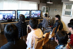 ꡼ No.001Υͥ / VANQUISHפξ̥󥫡9̾ॢåǼϤ򶥤˰եץǥ塼ޤExtreme VANQUISH Battle matchץݡ