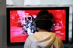 ꡼ No.005Υͥ / VANQUISHפξ̥󥫡9̾ॢåǼϤ򶥤˰եץǥ塼ޤExtreme VANQUISH Battle matchץݡ