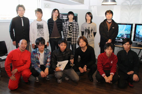 ꡼ No.012Υͥ / VANQUISHפξ̥󥫡9̾ॢåǼϤ򶥤˰եץǥ塼ޤExtreme VANQUISH Battle matchץݡ