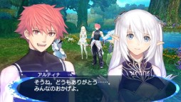 画像ギャラリー No.003のサムネイル画像 / DL版「セブンスドラゴン2020-II」など,セガの12タイトルがセール価格に