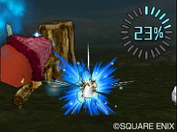 画像ギャラリー No.006のサムネイル画像 / スカウトアタックでモンスターをスカウト!「ドラゴンクエストモンスターズ ジョーカー2」,モンスターを仲間にする方法や成長について情報が公開