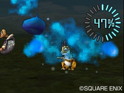 画像ギャラリー No.007のサムネイル画像 / スカウトアタックでモンスターをスカウト!「ドラゴンクエストモンスターズ ジョーカー2」,モンスターを仲間にする方法や成長について情報が公開