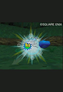 画像ギャラリー No.024のサムネイル画像 / スカウトアタックでモンスターをスカウト!「ドラゴンクエストモンスターズ ジョーカー2」,モンスターを仲間にする方法や成長について情報が公開