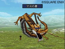 画像ギャラリー No.030のサムネイル画像 / スカウトアタックでモンスターをスカウト!「ドラゴンクエストモンスターズ ジョーカー2」,モンスターを仲間にする方法や成長について情報が公開