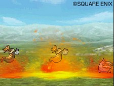 画像ギャラリー No.031のサムネイル画像 / スカウトアタックでモンスターをスカウト!「ドラゴンクエストモンスターズ ジョーカー2」,モンスターを仲間にする方法や成長について情報が公開