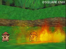 画像ギャラリー No.036のサムネイル画像 / スカウトアタックでモンスターをスカウト!「ドラゴンクエストモンスターズ ジョーカー2」,モンスターを仲間にする方法や成長について情報が公開