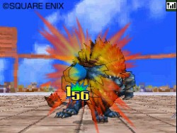 画像ギャラリー No.012のサムネイル画像 / 手塩にかけたモンスターの実力は? 「ドラゴンクエストモンスターズ ジョーカー2」に搭載された,二つの通信対戦機能が明らかに