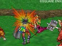 画像ギャラリー No.011のサムネイル画像 / すれちがった相手といつでもバトル。これが「ドラゴンクエストモンスターズ ジョーカー2」でパワーアップしたすれちがい通信だ