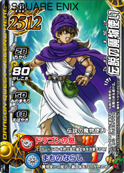 画像ギャラリー No.004のサムネイル画像 / 「ドラゴンクエストモンスターズ ジョーカー2」の初回特典が判明