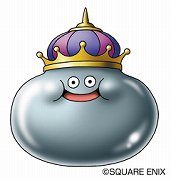 画像ギャラリー No.001のサムネイル画像 / 「ドラゴンクエストモンスターズ ジョーカー2」DSステーションで“すれちがいバトル”を配信,今回登場するのは「メタルキング」だ