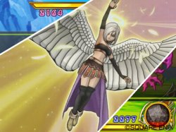 画像ギャラリー No.005のサムネイル画像 / 「ドラゴンクエストモンスターズ ジョーカー2」と「DQMBII レジェンド」新章「逆襲の魔王」が連動。魔王クラスの強敵との“すれちがいバトル”が本日より可能に