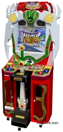 画像ギャラリー No.011のサムネイル画像 / 「ドラゴンクエストモンスターズ ジョーカー2」と「DQMBII レジェンド」新章「逆襲の魔王」が連動。魔王クラスの強敵との“すれちがいバトル”が本日より可能に