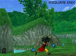 画像ギャラリー No.003のサムネイル画像 / モンスター達の頂上決戦,毎日開催中! 育成/対戦好きには見逃せない「ドラゴンクエストモンスターズ ジョーカー2」