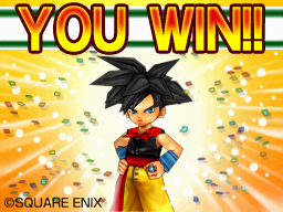 画像ギャラリー No.003のサムネイル画像 / 「DQMJ2」,TGSで第1回公式大会“Great Masters’ GP”が開催