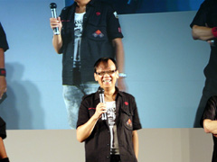 ꡼ No.007 | TGS 2010DQMJ꡼ο֥ɥ饴󥯥ȥ󥹥 硼2 ץեåʥפȯ䤬ꡪ¸εٰͺäƤDQMJ2 Great Masters'GP׷辡