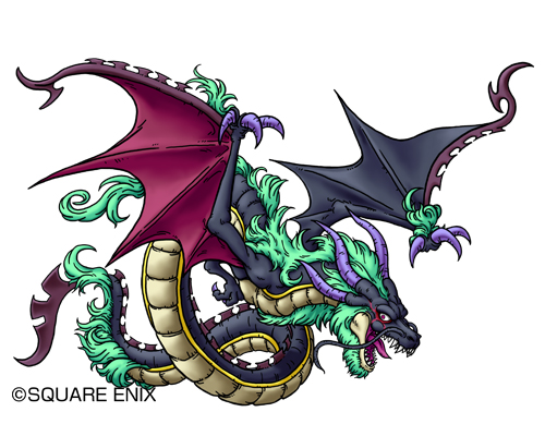 ꡼ No.002Υͥ / DQMJ2󥹺Ƥӡۿ7Ƥϡ֥Хܥ