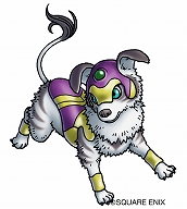 ꡼ No.001 | DQMJ2סۿǤΡȥڥǥɤ褦