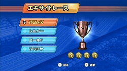 ���������꡼ No.002�Υ���ͥ������ / �������Υ졼�������बWii�������ˤʤä��о졣�֥��������ȥХ��� ���ɥ졼���������ۿ�