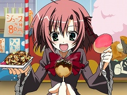 画像ギャラリー No.064のサムネイル画像 / 目指せ,究極の美少女ハーレム! ニンテンドーDS用ソフト「生徒会の一存 -DSする生徒会-」が3月25日に発売