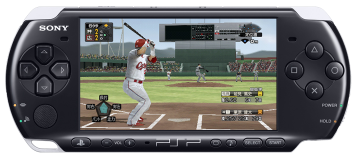 画像集 0 Pspの3機種版が4月1日に同時発売