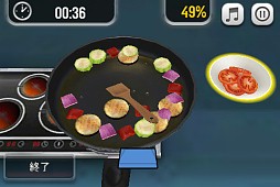 Pocket Chef _ �ݥ��åȥ�����