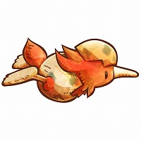 ꡼ No.023Υͥ / 塼Ȥʥ֤ƳƤ륢󥲡IVY THE KIWIʥӥˡסХʥॳॹ2010ǯ422ȯ