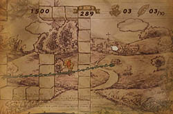 画像ギャラリー No.006のサムネイル画像 / キウィの赤ちゃんトコトコゲーム「アイビィ・ザ・キウィ?」のDL版発売日決定 超プレイ映像もあるよ