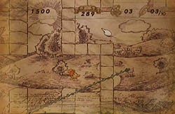 画像ギャラリー No.007のサムネイル画像 / キウィの赤ちゃんトコトコゲーム「アイビィ・ザ・キウィ?」のDL版発売日決定 超プレイ映像もあるよ