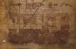 画像ギャラリー No.002のサムネイル画像 / キウィの赤さんを危険なトゲから守るのだ 「アイビィ・ザ・キウィ?」超プレイ動画第2弾