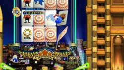 画像ギャラリー No.002のサムネイル画像 / 「ソニック・ザ・ヘッジホッグ4 エピソードI」,PS3/Wii/iPhone版は10月12日,Xbox 360版は10月13日に配信