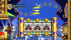 画像ギャラリー No.004のサムネイル画像 / 「ソニック・ザ・ヘッジホッグ4 エピソードI」,PS3/Wii/iPhone版は10月12日,Xbox 360版は10月13日に配信