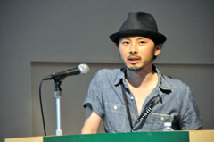 ꡼ No.002Υͥ / CEDEC 2011ϡ֥˥åإåۥå4פõ롤ޡȥեڴγȯˡ