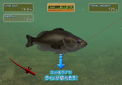 ���������꡼ No.005�Υ���ͥ������ / ��ä���ä��������!! �����������ƥ��������֥Х��ե��å���Wii ���ɥȡ��ʥ��ȡפ�2010ǯ4��28����ȯ��