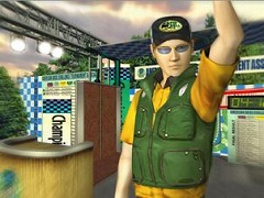 ���������꡼ No.008�Υ���ͥ������ / ��ä���ä��������!! �����������ƥ��������֥Х��ե��å���Wii ���ɥȡ��ʥ��ȡפ�2010ǯ4��28����ȯ��