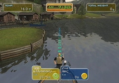 ���������꡼ No.009�Υ���ͥ������ / �֥Х��ե��å���Wii ���ɥȡ��ʥ��ȡ׸��������Ȥ������ץ�