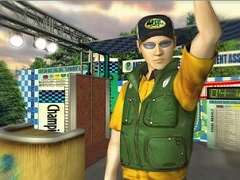 ���������꡼ No.010�Υ���ͥ������ / �֥Х��ե��å���Wii ���ɥȡ��ʥ��ȡ׸��������Ȥ������ץ�