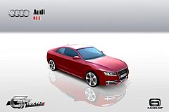 ���������꡼ No.001�Υ���ͥ������ / ��GT�졼���󥰡��⡼���������ǥߡ��ס�������4��Υޥ����ɲ�