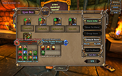 画像ギャラリー No.009のサムネイル画像 / ストラテジー「Dungeon Defenders」を紹介する「海外ゲーム四天王」。戦略,アクション,アイテムコレクションなども満載で,あなたはもうゲームのトリコ