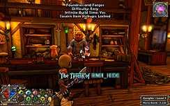 画像ギャラリー No.010のサムネイル画像 / ストラテジー「Dungeon Defenders」を紹介する「海外ゲーム四天王」。戦略,アクション,アイテムコレクションなども満載で,あなたはもうゲームのトリコ