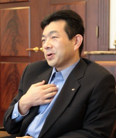 画像ギャラリー No.001のサムネイル画像 / 情報をオープンにして業界全体の底上げを。オールジャパンで改革に取り組んだCEDECの3年間と今後の展望をCEDECフェローの松原健二氏に聞いた