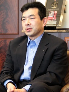 画像ギャラリー No.002のサムネイル画像 / 情報をオープンにして業界全体の底上げを。オールジャパンで改革に取り組んだCEDECの3年間と今後の展望をCEDECフェローの松原健二氏に聞いた