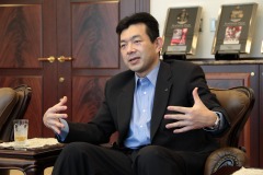 画像ギャラリー No.010のサムネイル画像 / 情報をオープンにして業界全体の底上げを。オールジャパンで改革に取り組んだCEDECの3年間と今後の展望をCEDECフェローの松原健二氏に聞いた