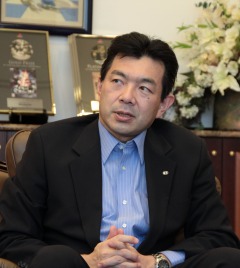 画像ギャラリー No.011のサムネイル画像 / 情報をオープンにして業界全体の底上げを。オールジャパンで改革に取り組んだCEDECの3年間と今後の展望をCEDECフェローの松原健二氏に聞いた