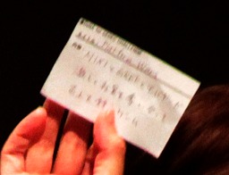 ���������꡼ No.003�Υ���ͥ������ / ��CEDEC 2010�ϥ�Х������������ܻؤ���Ʊ�Τ��罸�档DeNA���᤬���֥�����ץ�åȥե������̤��פȤ�