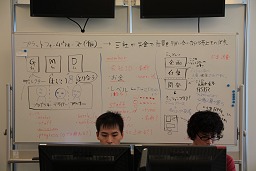 ���������꡼ No.012�Υ���ͥ������ / ��CEDEC 2010�ϥ�Х������������ܻؤ���Ʊ�Τ��罸�档DeNA���᤬���֥�����ץ�åȥե������̤��פȤ�