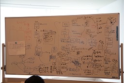 ���������꡼ No.013�Υ���ͥ������ / ��CEDEC 2010�ϥ�Х������������ܻؤ���Ʊ�Τ��罸�档DeNA���᤬���֥�����ץ�åȥե������̤��פȤ�