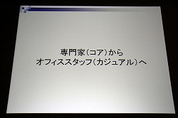 ꡼ No.006Υͥ / CEDEC 2010 CEDECϥ೫ȯԤΡֲ򸲺߲סơּʸԤ¥פǤ롣ˤĴֱCEDECȤϡΤ⤿餹ͤɵᨡ