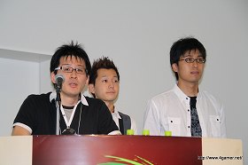 ���������꡼ No.001�Υ���ͥ������ / ��CEDEC 2010�ϼ���Υ����೫ȯ���פ������Ƥ���ʤ��Ψ���򡽡������С����ͥ��ȥġ���ɸ�֤���ֳ�ȯ�θ�Ψ�����ܻؤ��������ॷ���ƥ�פȤ�